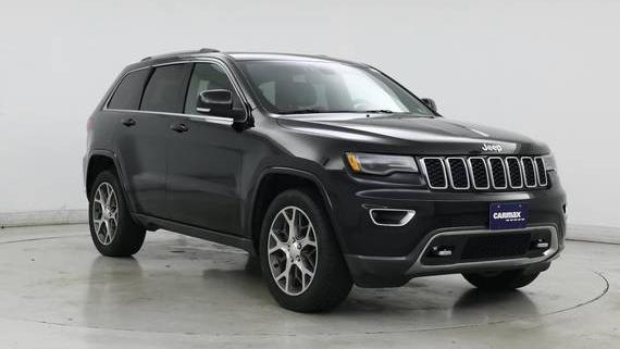 JEEP GRAND CHEROKEE 2018 1C4RJFBG9JC144311 image